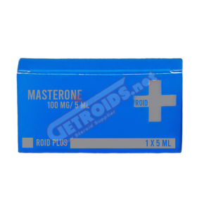 Masterone 500 Mg 5 Ml Roid Plus Masterone 500 Mg 5 Ml Roid Plus
