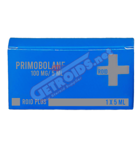 Primobolano 500 Mg 5 Ml Roid Plus Primobolano 500 Mg 5 Ml Roid Plus