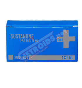 Sustanona 1250 Mg 5 Ml Roid Plus Sustanona 1250 Mg 5 Ml Roid Plus