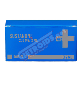 Sustanona 500 Mg 2 Ml Roid Plus