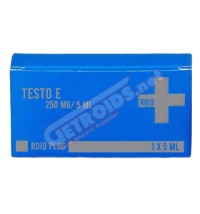 Testo Enantato 1250 Mg 5 Ml Roid Plus Testo Enantato 1250 Mg 5 Ml Roid Plus