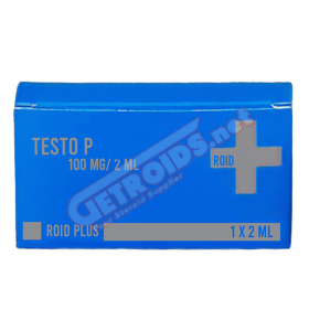 Testo Propionato 200 Mg 2 Ml Roid Plus Testo Propionato 200 Mg 2 Ml Roid Plus