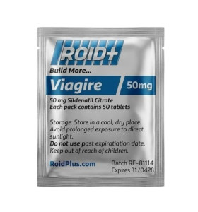Viagire 25 guias. 50mg Roid Plus Viagire 25 guias. 50mg Roid Plus