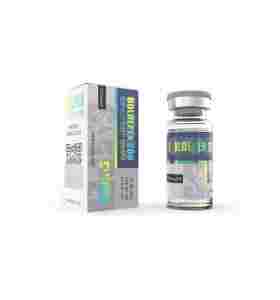 Boldepex 200 mg 10 ml Sixpex EUA