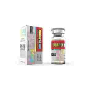 Durapex 100 mg 10 ml SixPex EUA