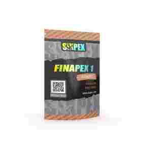 Finapex 1 mg 30 comprimidos Sixpex EUA