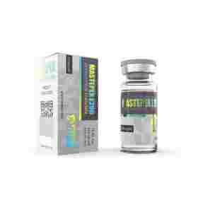 Mastex E 200 mg 10 ml Sixpex EUA