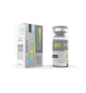 Mastex P 100 mg 10 ml Sixpex EUA Mastex P 100 mg 10 ml Sixpex EUA