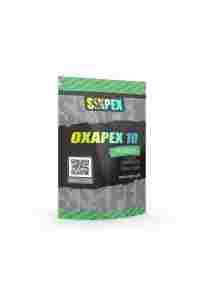 Oxapex 10 mg 100 comprimidos Sixpex EUA