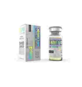 Testopex 300 mg 10 ml Sixpex EUA