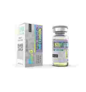 Testopex 300 mg 10 ml Sixpex EUA