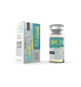 Testopex C 200 mg 10 ml Sixpex USA