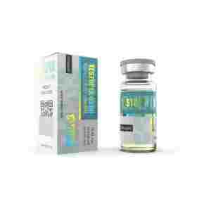 Testopex E 250 mg 10 ml Sixpex EUA