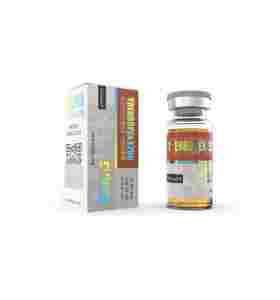 Parabopex 75 mg 10 ml Sixpex EUA
