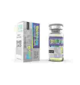 Testopex B500 Sixpex EUA