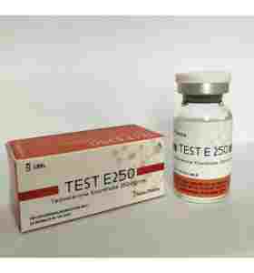 Teste E 2500 Mg 10 Ml Maha Pharma - te-mh Teste E 2500 Mg 10 Ml Maha Pharma - te-mh - Maha Pharma
