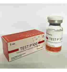 Teste P 100Mg 10 Ml Maha Pharma - m-tp Teste P 100Mg 10 Ml Maha Pharma - m-tp - Maha Pharma
