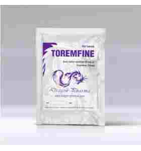 Toremfina 20 mg 100 Comprimidos Dragon Pharma - DPTOR - Dragon Pharma
