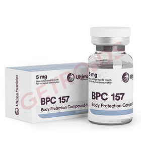 BPC-157 Ultima Pharma EUA BPC-157 Ultima Pharma EUA