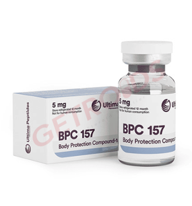 BPC-157 Ultima Pharma EUA BPC-157 Ultima Pharma EUA