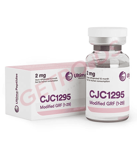 CJC1295 Ultima Pharma EUA