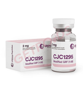 CJC1295 Ultima Pharma EUA