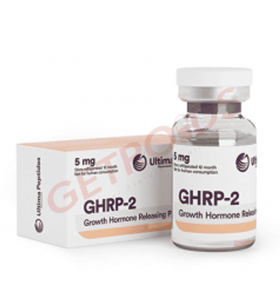 GHRP-2 Ultima Pharma EUA GHRP-2 Ultima Pharma EUA