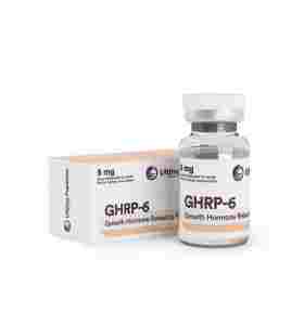 ULTIMA-GHRP-6 5MG Ultima Pharma EUA