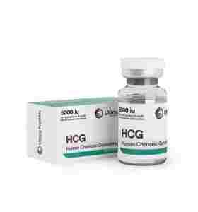 ULTIMA-HCG 5000 Ultima Pharma EUA