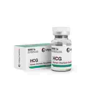 ULTIMA-HCG 5000 Ultima Pharma INT