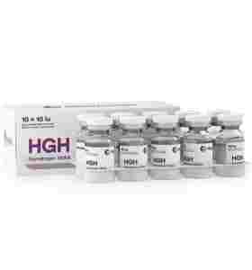 ULTIMA-HGH 10 X 10IU Ultima Pharma EUA