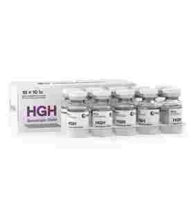 ULTIMA-HGH 10 X 10IU Ultima Pharma EUA