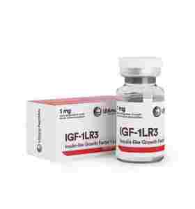 ULTIMA-IGF-1 LR3 1MG Ultima Pharma EUA