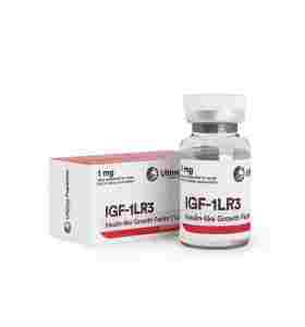 ULTIMA-IGF-1 LR3 1MG Ultima Pharma EUA ULTIMA-IGF-1 LR3 1MG Ultima Pharma EUA