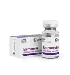 ULTIMA-IPAMORELIN 5 MG Ultima Pharma EUA