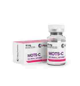 ULTIMA-MOTS C Ultima Pharma EUA