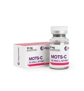 ULTIMA-MOTS C Ultima Pharma INT