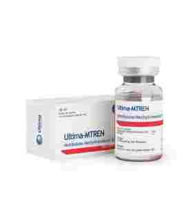 ULTIMA-MTREN 5MG Ultima Pharma EUA ULTIMA-MTREN 5MG Ultima Pharma EUA