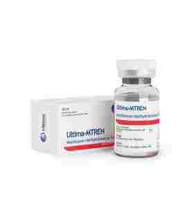ULTIMA-MTREN 5MG Ultima Pharma EUA ULTIMA-MTREN 5MG Ultima Pharma EUA