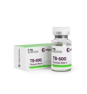 ULTIMA-TIMOSINA BETA 4 (TB-500) 5MG UIltima Pharma INT