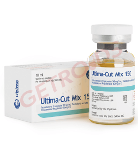 Ultima-Cut Mix 150 mg 10 ml Ultima Pharma INT