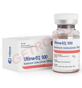 Ultima-EQ 500 mg 10 ml Ultima Pharma EUA Ultima-EQ 500 mg 10 ml Ultima Pharma EUA