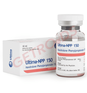 Ultima-NPP 150 mg 10 ml Ultima Pharma EUA