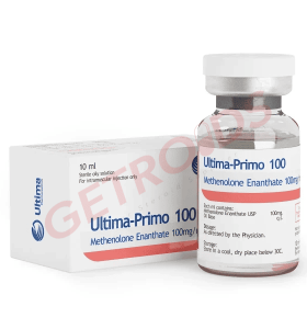 Ultima-Primo 100 mg 10 ml Ultima Pharma EUA Ultima-Primo 100 mg 10 ml Ultima Pharma EUA