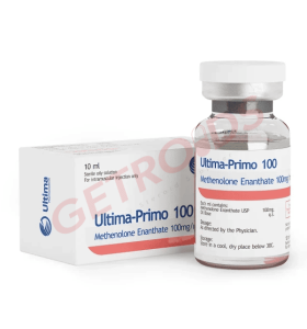 Ultima-Primo 100 mg 10 ml Ultima Pharma EUA