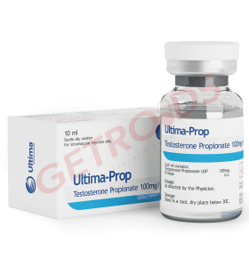 Ultima-Prop 100 mg 10 ml Ultima Pharma EUA Ultima-Prop 100 mg 10 ml Ultima Pharma EUA