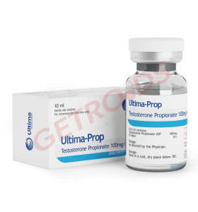 Ultima-Prop 100 mg 10 ml Ultima Pharma INT