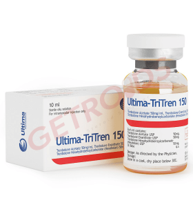 Ultima-TriTren 150 mg 10 ml Ultima Pharma EUA Ultima-TriTren 150 mg 10 ml Ultima Pharma EUA