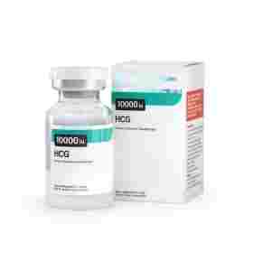 ULTIMA-HCG 10000Ultima Pharma INT
