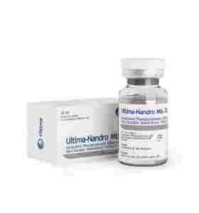 Ultima-Nandro Mix Ultima Pharma EUA